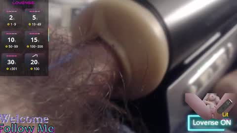 CrazyCumDude online show from 03/12/25, 02:52