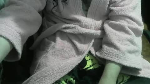 Ore online show from 02/27/25, 01:27