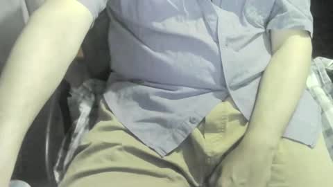 Ore online show from 03/08/25, 05:49