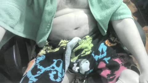 Ore online show from 10/11/25, 12:54