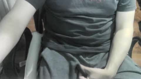 Ore online show from 11/16/25, 05:35