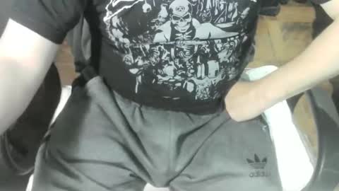 Ore online show from 11/20/25, 06:57