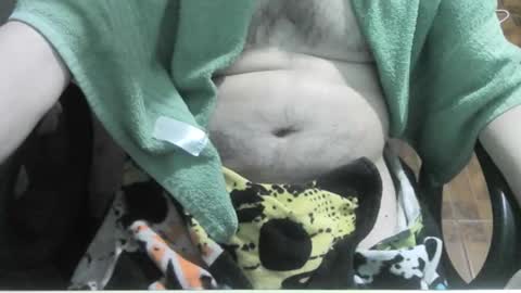 Ore online show from 12/03/25, 12:40