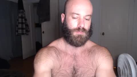 The Oregon Lumberjack online show from 12/07/24, 01:03