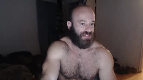 The Oregon Lumberjack online show from 12/25/24, 03:28