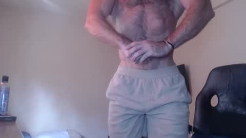 Snapshot of oregon87 chatting on 04/17/26, 05:27 The Oregon Lumberjack online show from 04/17/26, 05:27