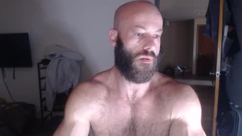 Snapshot of oregon87 chatting on 04/20/26, 02:31 The Oregon Lumberjack online show from 04/20/26, 02:31
