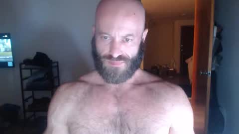 Snapshot of oregon87 chatting on 04/21/26, 03:28 The Oregon Lumberjack online show from 04/21/26, 03:28