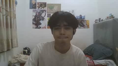 oreolovxrx online show from 03/15/26, 05:30