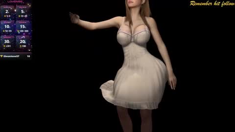 orgasmaddictcl online show from 02/14/25, 02:33