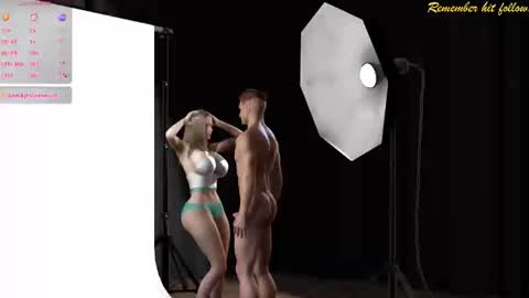 orgasmaddictcl online show from 02/18/25, 06:04