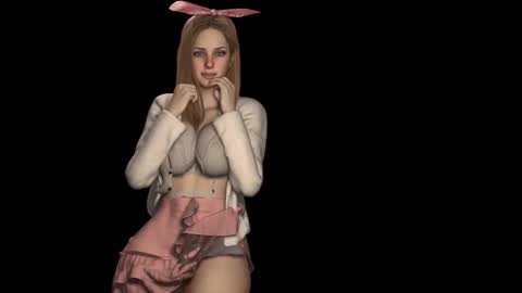 orgasmaddictcl online show from 02/24/25, 12:48