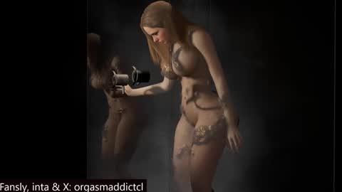 orgasmaddictcl online show from 03/12/26, 02:56