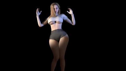 orgasmaddictcl online show from 03/25/26, 11:22