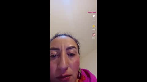 oriana_111 online show from 03/20/26, 03:00