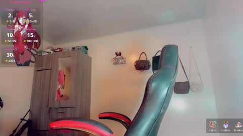 Snapshot of oriana_braom chatting on 09/26/25, 07:29 Oriana braom online show from 09/26/25, 07:29