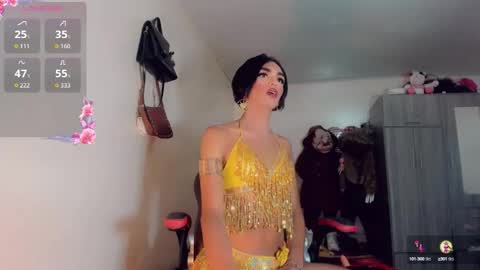 Snapshot of oriana_braom chatting on 10/14/25, 07:25 Oriana braom online show from 10/14/25, 07:25