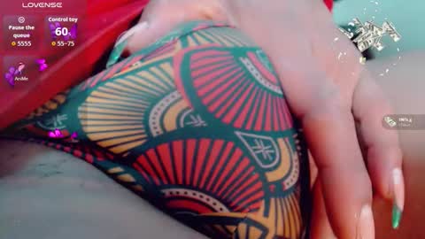 Snapshot of oriana_braom chatting on 01/09/26, 07:37 Oriana braom online show from 01/09/26, 07:37