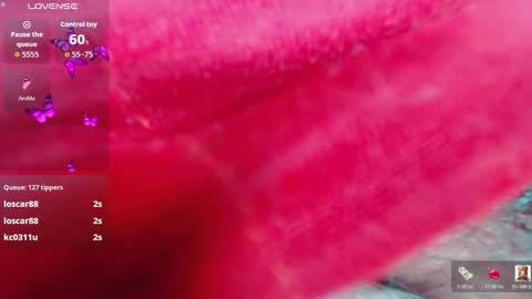 Snapshot of oriana_braom chatting on 01/10/26, 07:26 Oriana braom online show from 01/10/26, 07:26