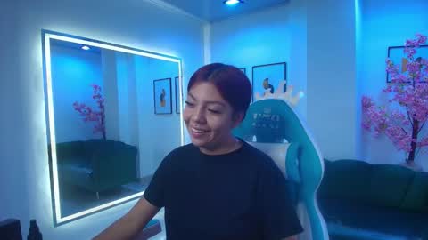 Oriana  online show from 03/04/26, 07:53