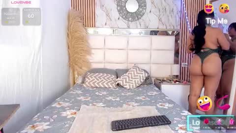 Snapshot of oriana_davis chatting on 02/06/26, 02:27 Oriana online show from 02/06/26, 02:27