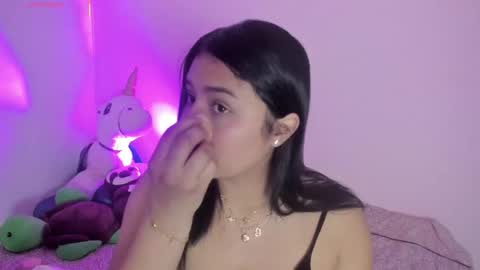 Miss Guzman  online show from 11/10/25, 01:48