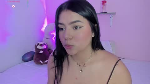 Miss Guzman  online show from 11/19/25, 12:10