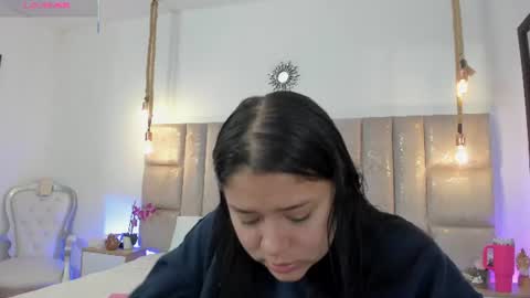 Miss Guzman  online show from 07/12/26, 10:34