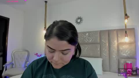 Miss Guzman  online show from 07/27/26, 11:45