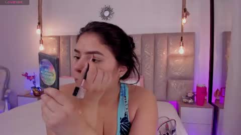 Miss Guzman  online show from 07/30/26, 10:20