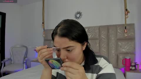 Miss Guzman  online show from 07/31/26, 07:24