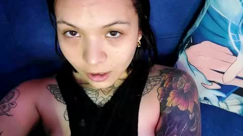 Snapshot of oriana_savatil chatting on 12/14/24, 07:29 oriana savatil online show from 12/14/24, 07:29