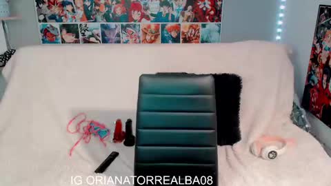 Snapshot of oriana_savatil chatting on 03/07/25, 06:13 oriana savatil online show from 03/07/25, 06:13