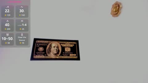 oriana online show from 10/05/25, 09:29