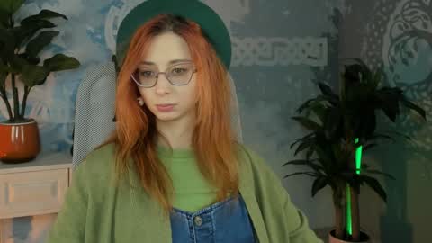 Orianna -  Hi Im into geek culture cosplay crafting LARP games. Shall we play DnD online show from 12/30/24, 01:03