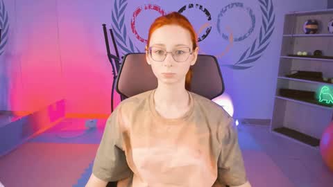 Orianna -  Hi Im into geek culture cosplay crafting LARP games. Shall we play DnD online show from 01/19/25, 12:06