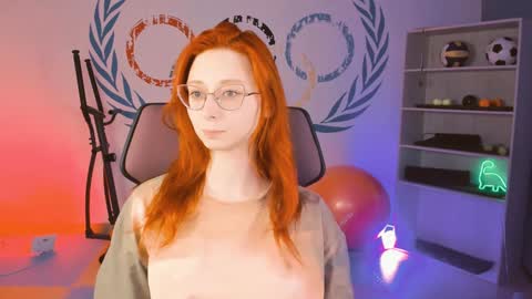 Orianna -  Hi Im into geek culture cosplay crafting LARP games. Shall we play DnD online show from 01/19/25, 07:04