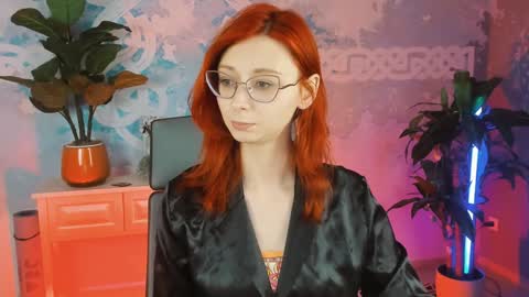 Orianna -  Hi Im into geek culture cosplay crafting LARP games. Shall we play DnD online show from 01/22/25, 12:38