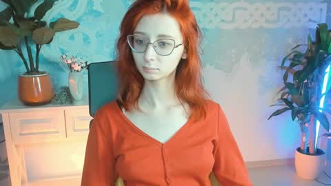 Orianna -  Hi Im into geek culture cosplay crafting LARP games. Shall we play DnD online show from 01/23/25, 01:13