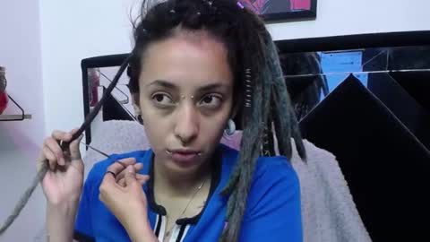 ORIANNA online show from 12/04/24, 03:32