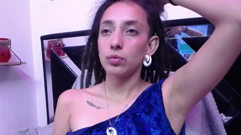 ORIANNA online show from 12/19/24, 07:29