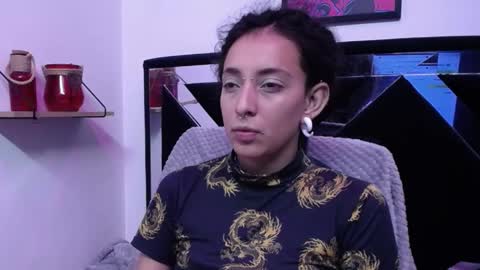 ORIANNA online show from 12/31/24, 05:33