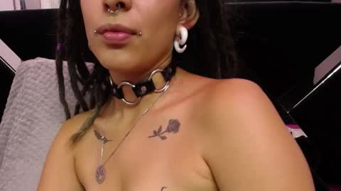 ORIANNA online show from 01/03/25, 10:31