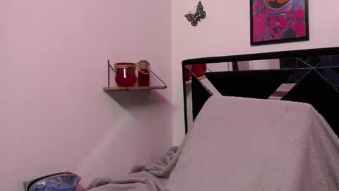 ORIANNA online show from 01/28/25, 03:25