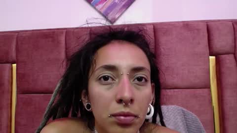 ORIANNA online show from 02/05/25, 08:43