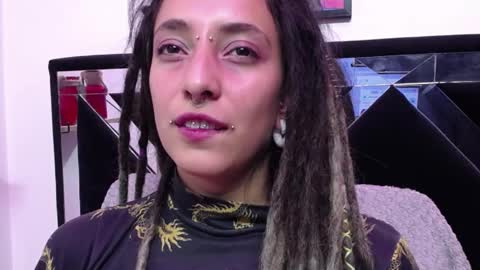 ORIANNA online show from 02/28/25, 11:03