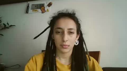 ORIANNA online show from 11/06/25, 08:54