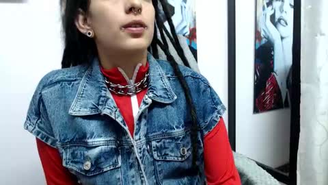 ORIANNA online show from 03/18/26, 03:20