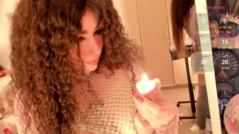 oriana online show from 12/22/25, 07:33