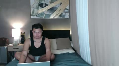 Ia online show from 01/18/26, 03:21